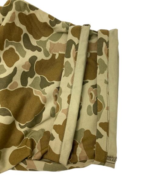 CarHartt（カーハート）CarHartt (カーハート) ハーフパンツ ブラウン サイズ:34の古着・服飾アイテム