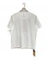 SUPREME（シュプリーム）の古着「S/S TOP TEE」｜ホワイト