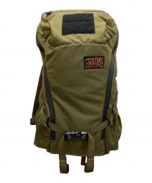 MYSTERY RANCH（ミステリーランチ）の古着「スケープアーティスト」｜オリーブ