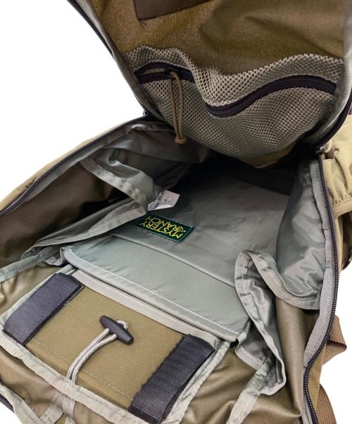 MYSTERY RANCH（ミステリーランチ）MYSTERY RANCH (ミステリーランチ) スケープアーティスト オリーブの古着・服飾アイテム