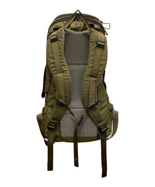 MYSTERY RANCH（ミステリーランチ）MYSTERY RANCH (ミステリーランチ) スケープアーティスト オリーブの古着・服飾アイテム