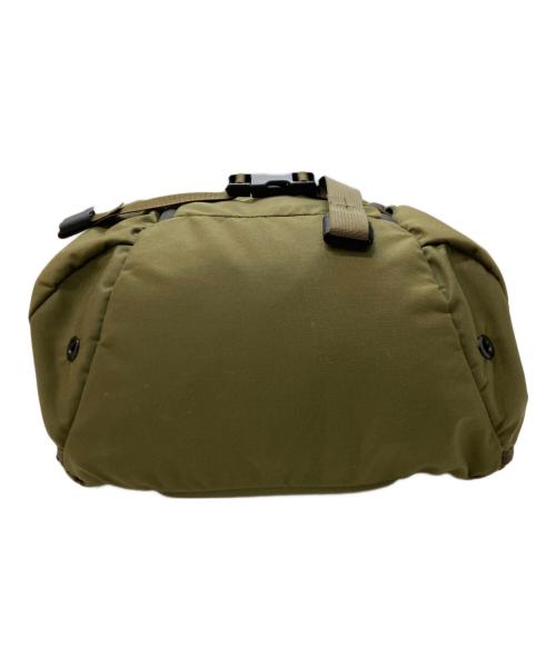 MYSTERY RANCH（ミステリーランチ）MYSTERY RANCH (ミステリーランチ) スケープアーティスト オリーブの古着・服飾アイテム