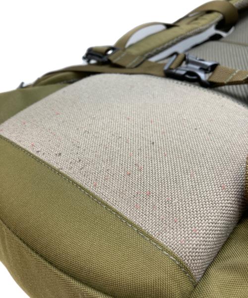 MYSTERY RANCH（ミステリーランチ）MYSTERY RANCH (ミステリーランチ) スケープアーティスト オリーブの古着・服飾アイテム