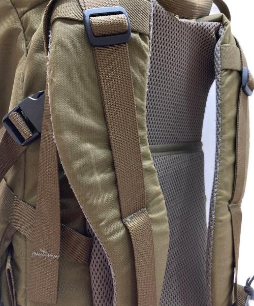 MYSTERY RANCH（ミステリーランチ）MYSTERY RANCH (ミステリーランチ) スケープアーティスト オリーブの古着・服飾アイテム