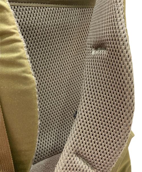 MYSTERY RANCH（ミステリーランチ）MYSTERY RANCH (ミステリーランチ) スケープアーティスト オリーブの古着・服飾アイテム