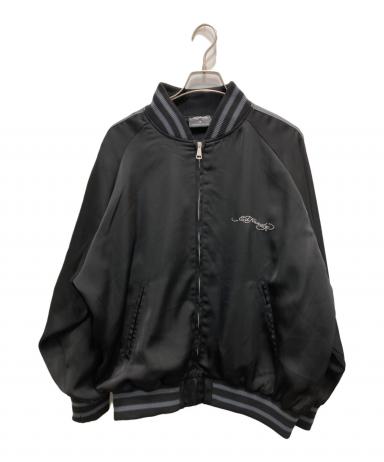 中古・古着通販】Ed Hardy (エド ハーディー) ラブキル スカジャン