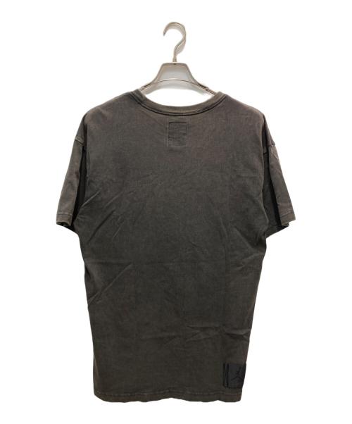 UNION（ユニオン）UNION (ユニオン) NIKE (ナイキ) Tシャツ ブラック サイズ:Sの古着・服飾アイテム