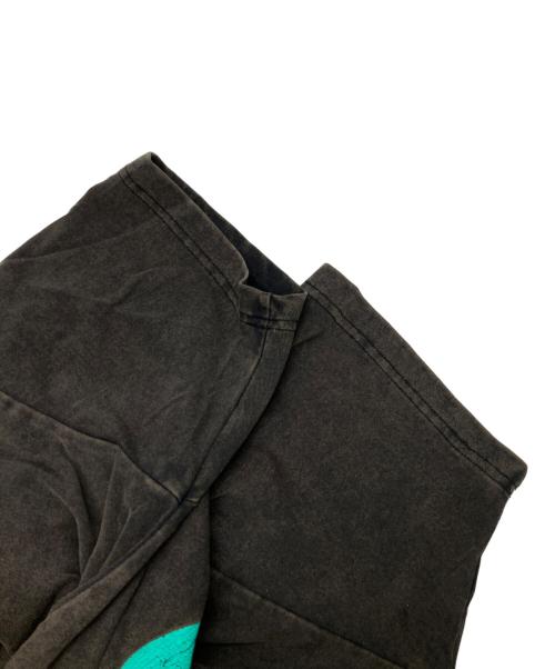 UNION（ユニオン）UNION (ユニオン) NIKE (ナイキ) Tシャツ ブラック サイズ:Sの古着・服飾アイテム