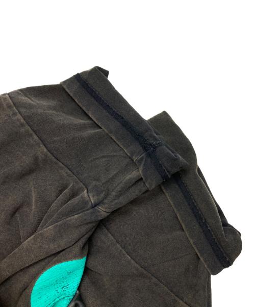 UNION（ユニオン）UNION (ユニオン) NIKE (ナイキ) Tシャツ ブラック サイズ:Sの古着・服飾アイテム