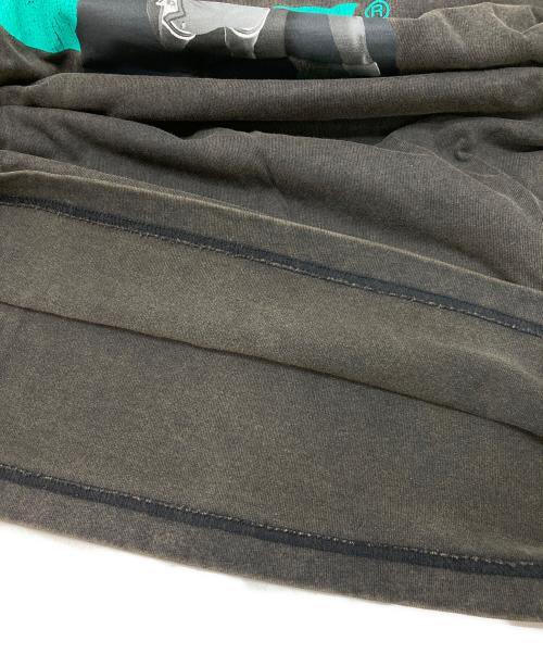 UNION（ユニオン）UNION (ユニオン) NIKE (ナイキ) Tシャツ ブラック サイズ:Sの古着・服飾アイテム