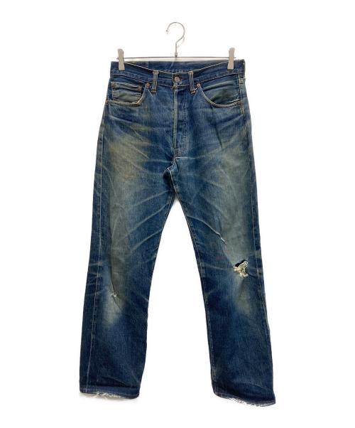 LEVI'S（リーバイス）LEVI'S (リーバイス) デニムパンツ インディゴ サイズ:W32の古着・服飾アイテム