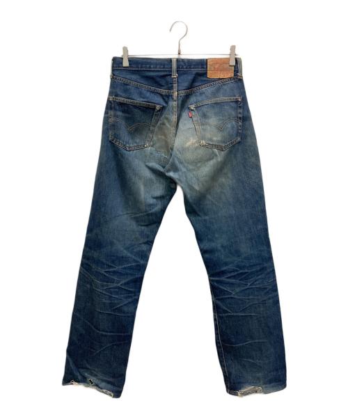 LEVI'S（リーバイス）LEVI'S (リーバイス) デニムパンツ インディゴ サイズ:W32の古着・服飾アイテム