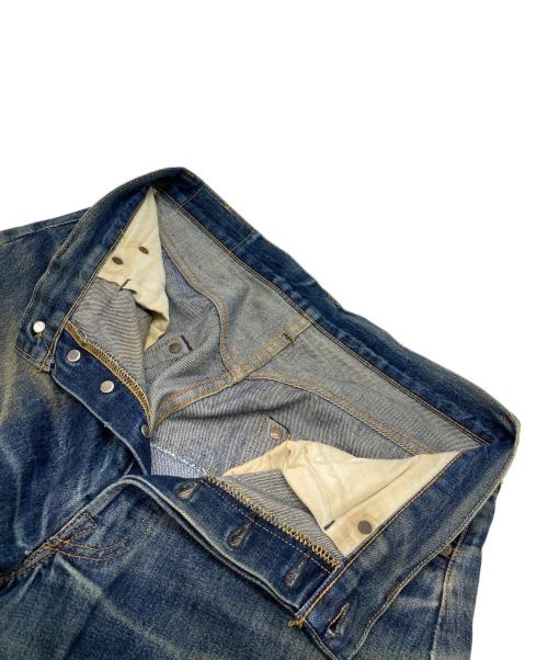 LEVI'S（リーバイス）LEVI'S (リーバイス) デニムパンツ インディゴ サイズ:W32の古着・服飾アイテム