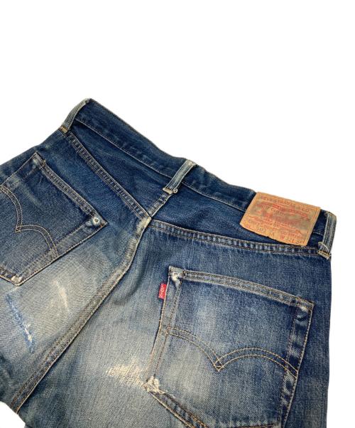 LEVI'S（リーバイス）LEVI'S (リーバイス) デニムパンツ インディゴ サイズ:W32の古着・服飾アイテム