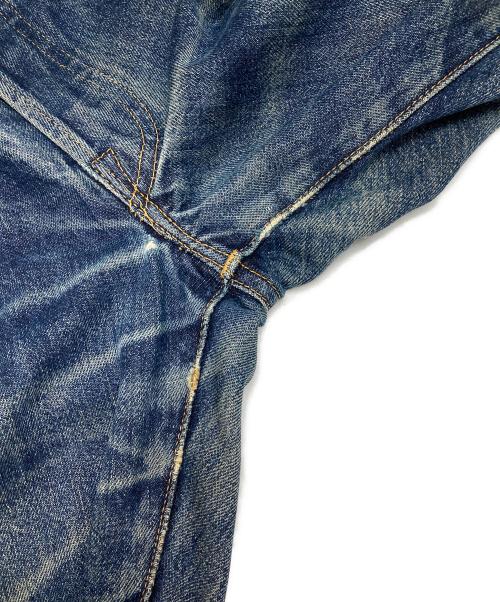 LEVI'S（リーバイス）LEVI'S (リーバイス) デニムパンツ インディゴ サイズ:W32の古着・服飾アイテム
