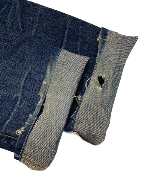 LEVI'S（リーバイス）LEVI'S (リーバイス) デニムパンツ インディゴ サイズ:W32の古着・服飾アイテム