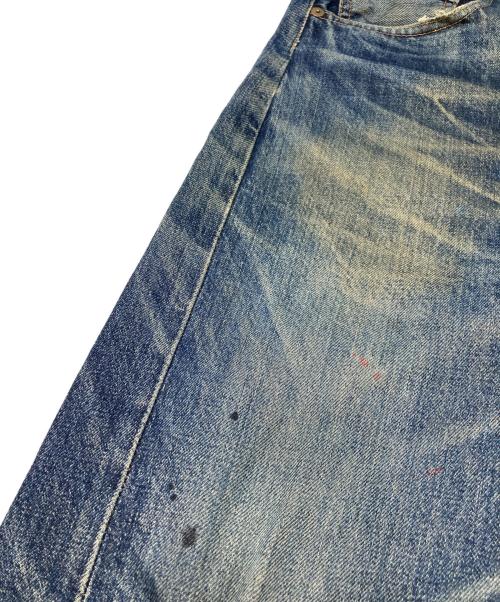 LEVI'S（リーバイス）LEVI'S (リーバイス) デニムパンツ インディゴ サイズ:W32の古着・服飾アイテム