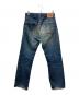 LEVI'S (リーバイス) デニムパンツ インディゴ サイズ:W32：10000円