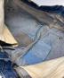 中古・古着 LEVI'S (リーバイス) デニムパンツ インディゴ サイズ:W32：10000円