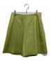 ADEAM（アディアム）の古着「ショートパンツ」｜グリーン