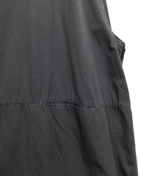 solamonat poche（ソラモナ ポッシェ）SOLAMONAT POCHE (ソラモナ ポッシェ) ワンピース グレー サイズ:不明（実寸参照）の古着・服飾アイテム