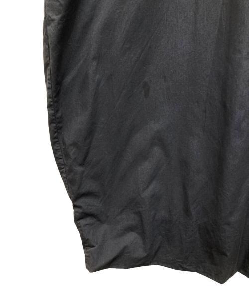 solamonat poche（ソラモナ ポッシェ）SOLAMONAT POCHE (ソラモナ ポッシェ) ワンピース グレー サイズ:不明（実寸参照）の古着・服飾アイテム