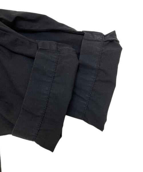 solamonat poche（ソラモナ ポッシェ）SOLAMONAT POCHE (ソラモナ ポッシェ) ワンピース グレー サイズ:不明（実寸参照）の古着・服飾アイテム