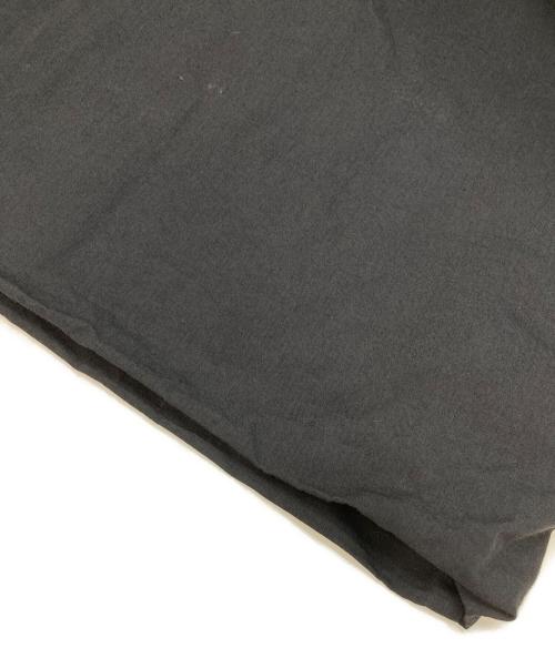 solamonat poche（ソラモナ ポッシェ）SOLAMONAT POCHE (ソラモナ ポッシェ) ワンピース グレー サイズ:不明（実寸参照）の古着・服飾アイテム