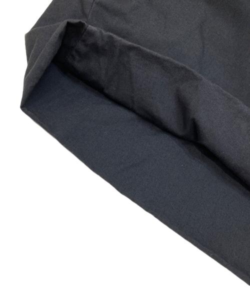 solamonat poche（ソラモナ ポッシェ）SOLAMONAT POCHE (ソラモナ ポッシェ) ワンピース グレー サイズ:不明（実寸参照）の古着・服飾アイテム