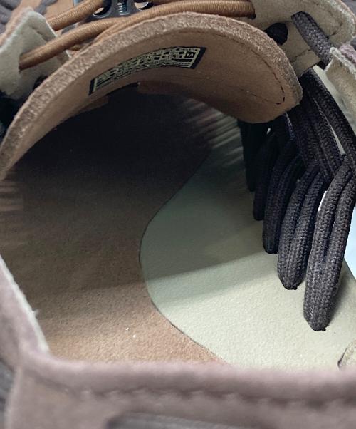 KEEN（キーン）KEEN (キーン) UNEEKサンダル ブラウン サイズ:28.5cmの古着・服飾アイテム