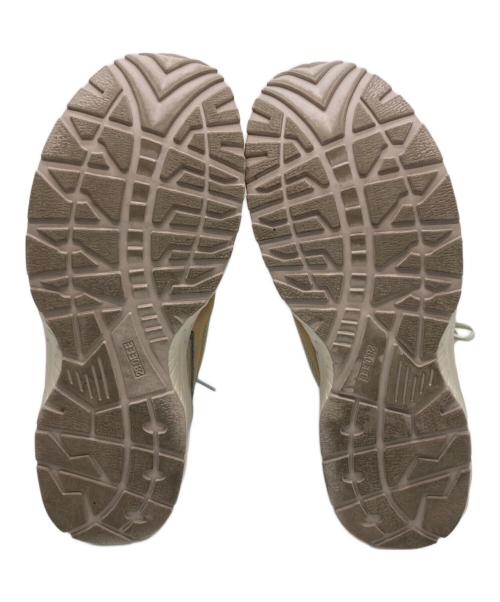 moon star（ムーンスター）moon star (ムーンスター) URBAN RESEARCH DOORS (アーバンリサーチドアーズ) スニーカー ブラウン サイズ:28の古着・服飾アイテム