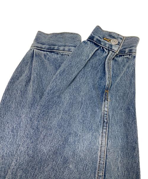 LEVI'S（リーバイス）LEVI'S (リーバイス) green label relaxing (グリーンレーベルリラクシング) ’90 トラッカー デニム ジャケット ブルー サイズ:S 未使用品の古着・服飾アイテム