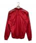 PUMA (プーマ) ナイロンジャケット レッド サイズ:XL：4000円