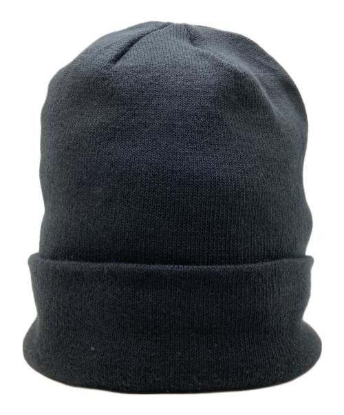 ARC'TERYX（アークテリクス）ARC'TERYX (アークテリクス) BIRD WORD TOQUE/ニットキャップ ブラックの古着・服飾アイテム