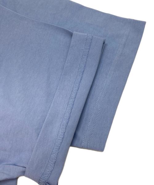 PALACE（パレス）PALACE (パレス) Basically A Tri-Ferg T-shirt ブルー サイズ:XLの古着・服飾アイテム