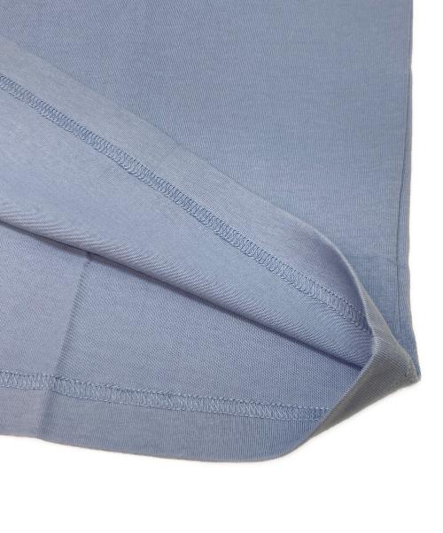 PALACE（パレス）PALACE (パレス) Basically A Tri-Ferg T-shirt ブルー サイズ:XLの古着・服飾アイテム