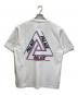 PALACE (パレス) Basically A Tri-Ferg T-shirt ホワイト サイズ:XL：8000円