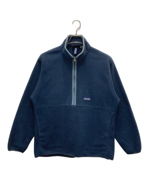 Patagonia（パタゴニア）Patagonia (パタゴニア) マースピアルプルオーバー ネイビー サイズ:Lの古着・服飾アイテム