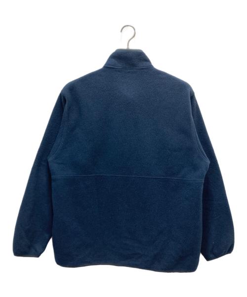 Patagonia（パタゴニア）Patagonia (パタゴニア) マースピアルプルオーバー ネイビー サイズ:Lの古着・服飾アイテム