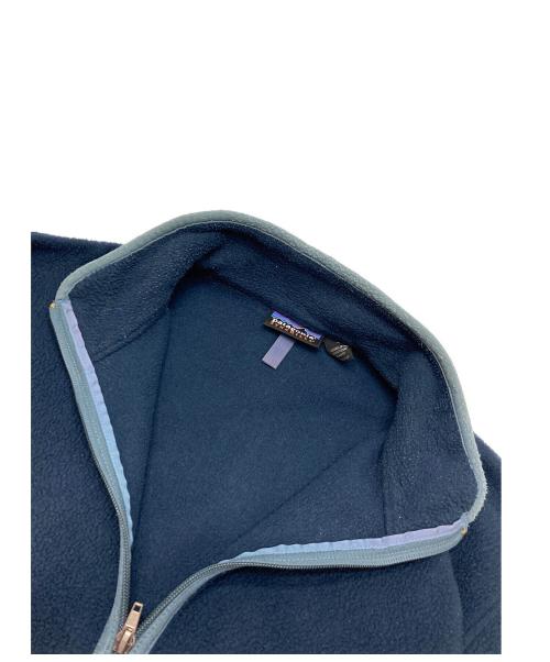 Patagonia（パタゴニア）Patagonia (パタゴニア) マースピアルプルオーバー ネイビー サイズ:Lの古着・服飾アイテム