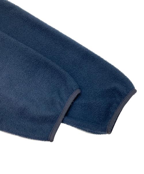 Patagonia（パタゴニア）Patagonia (パタゴニア) マースピアルプルオーバー ネイビー サイズ:Lの古着・服飾アイテム