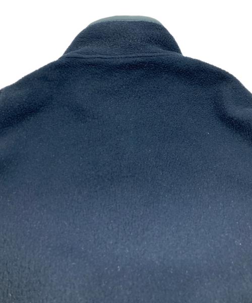 Patagonia（パタゴニア）Patagonia (パタゴニア) マースピアルプルオーバー ネイビー サイズ:Lの古着・服飾アイテム