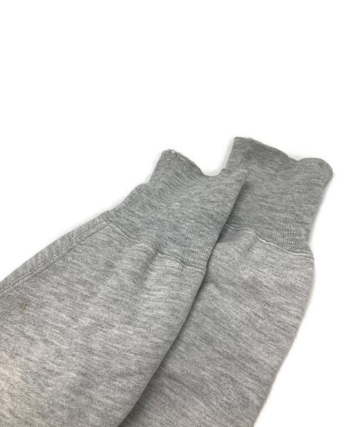 Champion REVERSE WEAVE（チャンピオン リバース ウィーブ）Champion REVERSE WEAVE (チャンピオン リバース ウィーブ) リバースウィーブスウェット グレー サイズ:Lの古着・服飾アイテム