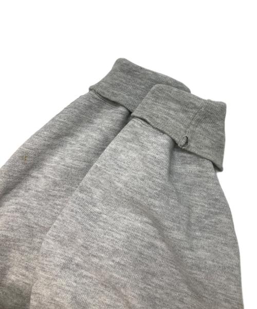 Champion REVERSE WEAVE（チャンピオン リバース ウィーブ）Champion REVERSE WEAVE (チャンピオン リバース ウィーブ) リバースウィーブスウェット グレー サイズ:Lの古着・服飾アイテム