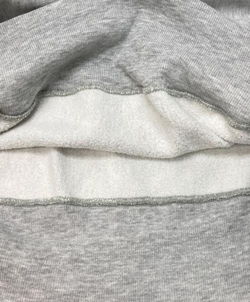 Champion REVERSE WEAVE（チャンピオン リバース ウィーブ）Champion REVERSE WEAVE (チャンピオン リバース ウィーブ) リバースウィーブスウェット グレー サイズ:Lの古着・服飾アイテム