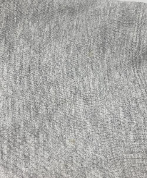 Champion REVERSE WEAVE（チャンピオン リバース ウィーブ）Champion REVERSE WEAVE (チャンピオン リバース ウィーブ) リバースウィーブスウェット グレー サイズ:Lの古着・服飾アイテム