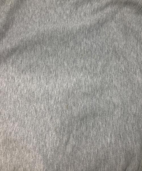 Champion REVERSE WEAVE（チャンピオン リバース ウィーブ）Champion REVERSE WEAVE (チャンピオン リバース ウィーブ) リバースウィーブスウェット グレー サイズ:Lの古着・服飾アイテム