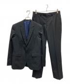 Paul Smith Londonポールスミスロンドン）の古着「セットアップスーツ」｜グレー