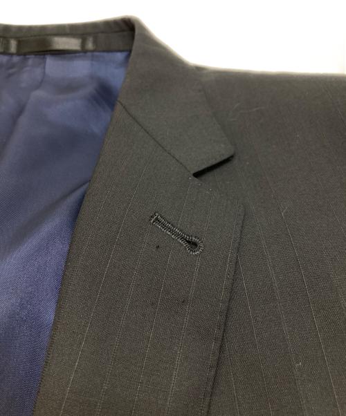 Paul Smith London（ポールスミスロンドン）Paul Smith London (ポールスミスロンドン) セットアップスーツ グレー サイズ:Lの古着・服飾アイテム