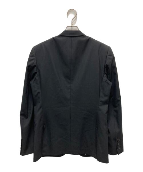 Paul Smith London（ポールスミスロンドン）Paul Smith London (ポールスミスロンドン) セットアップスーツ グレー サイズ:Lの古着・服飾アイテム